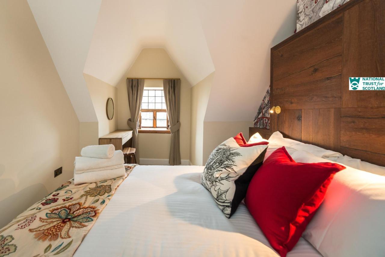 Apartment Struthers By National Trust Scotland