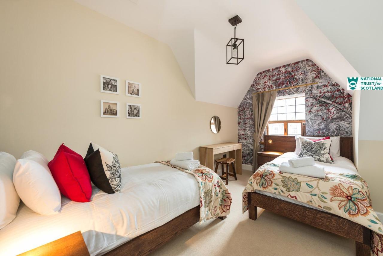 Struthers By National Trust Scotland * Edinburgh