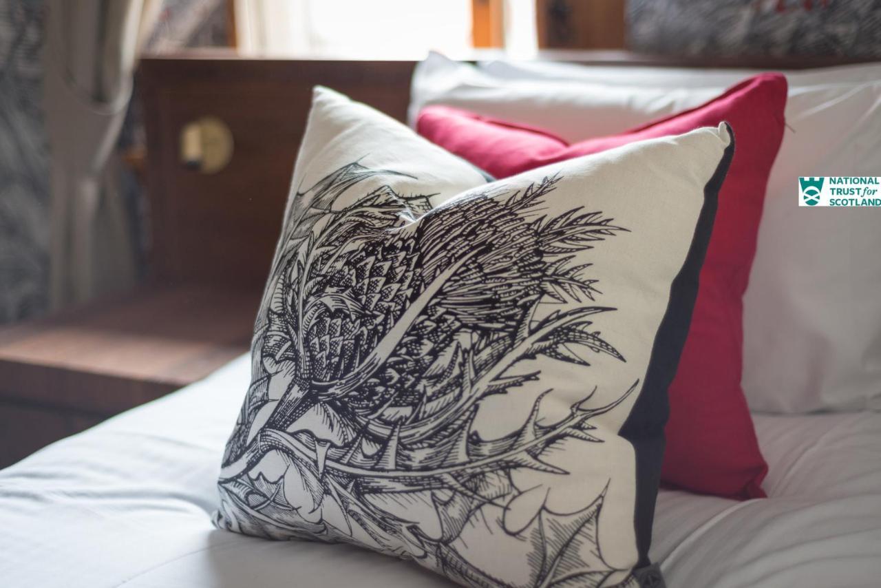 Struthers By National Trust Scotland Apartment Edinburgh