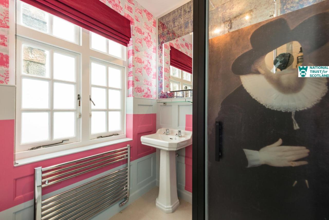 Struthers By National Trust Scotland Apartment