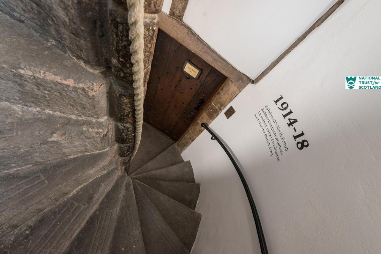 Struthers By National Trust Scotland Edinburgh