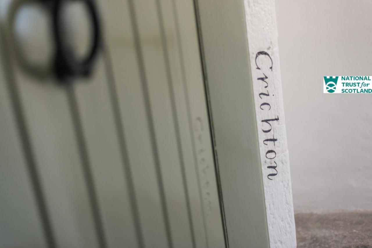 The Crichton By National Trust Scotland Apartment