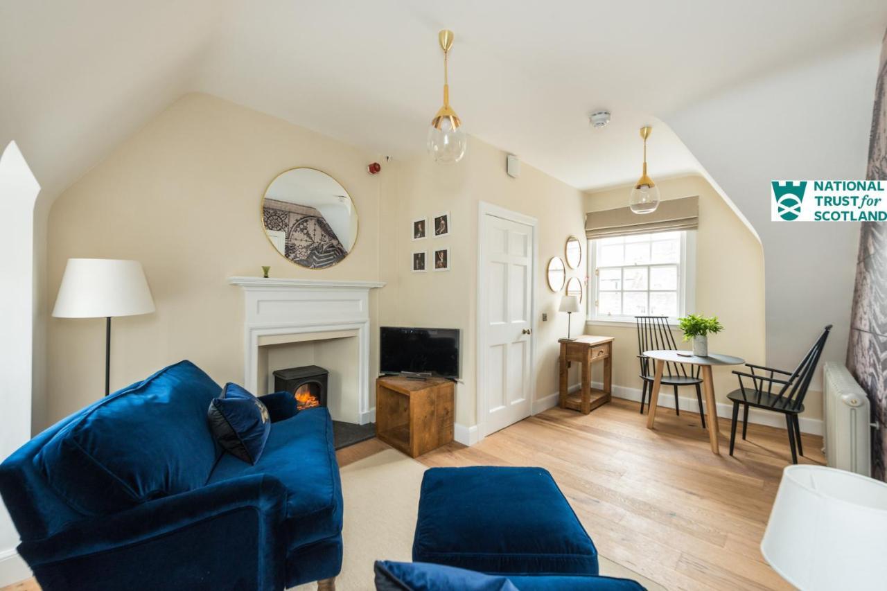 The Crichton By National Trust Scotland Apartment *