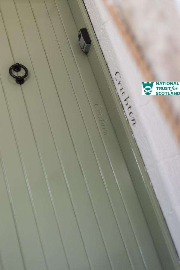 Apartment The Crichton By National Trust Scotland Edinburgh