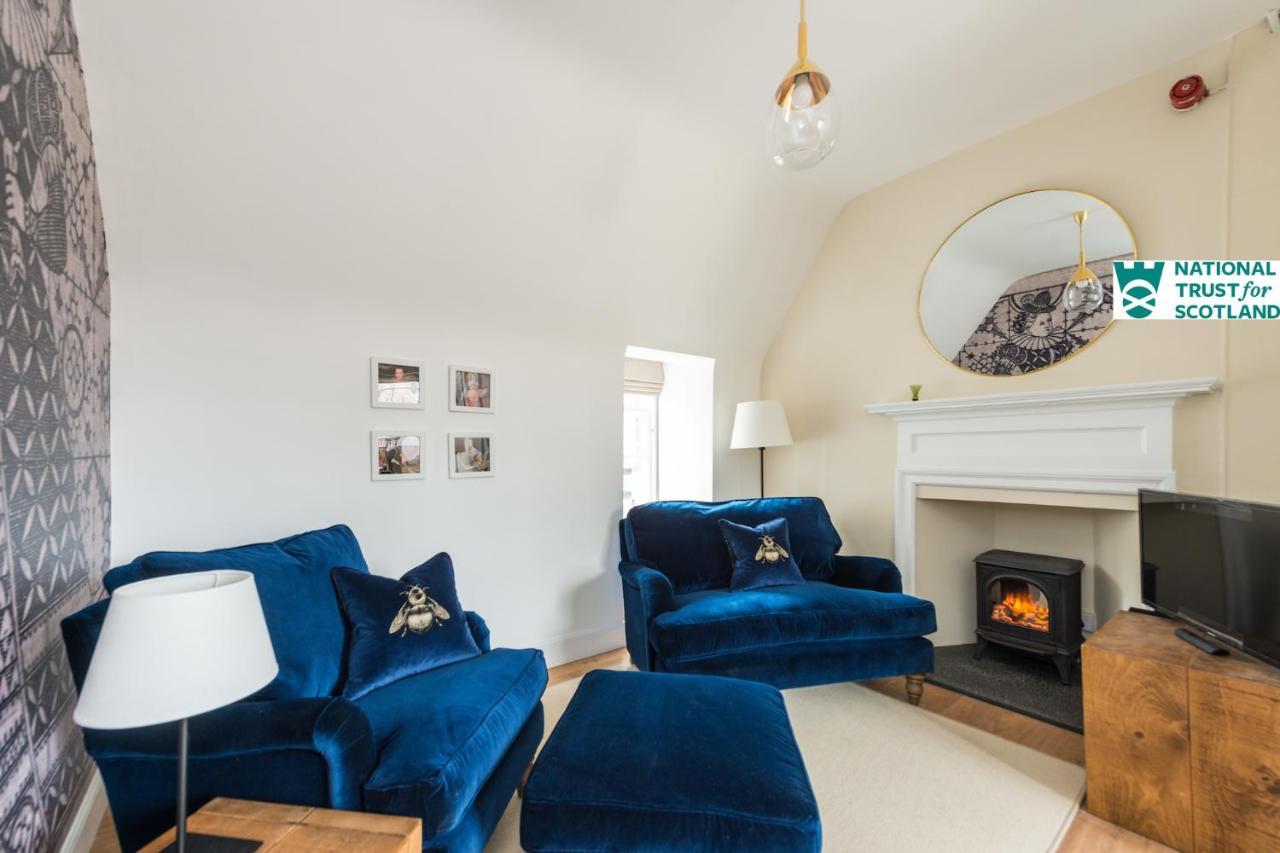 The Crichton By National Trust Scotland Apartment