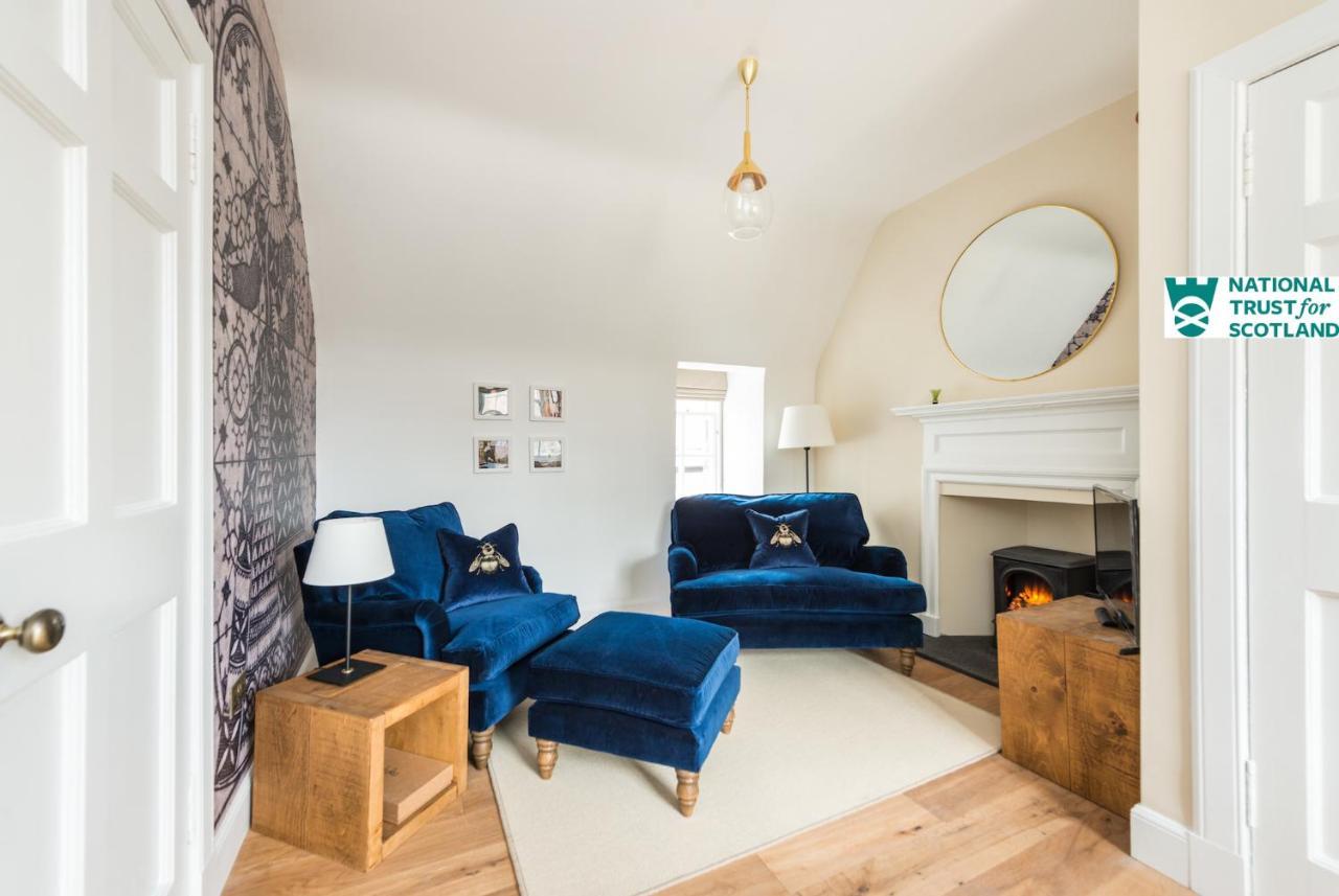 Apartment The Crichton By National Trust Scotland