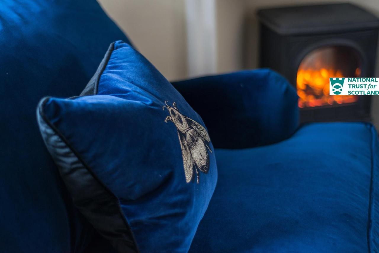 Apartment The Crichton By National Trust Scotland *