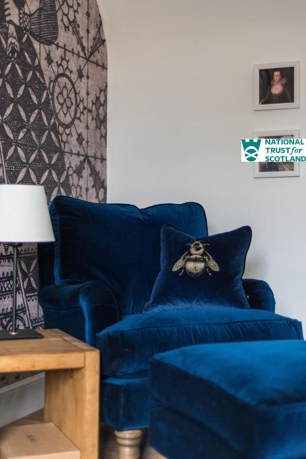 The Crichton By National Trust Scotland Apartment *