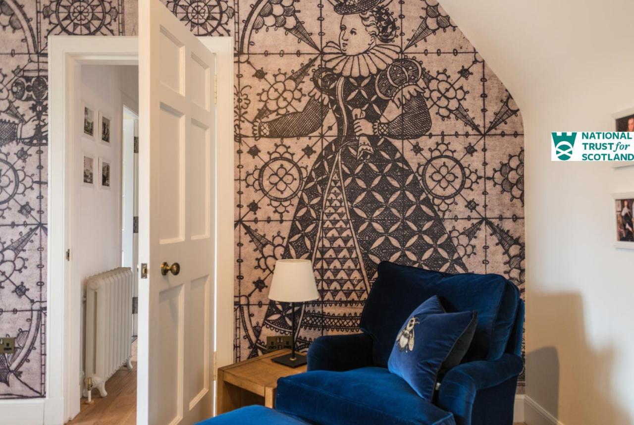 The Crichton By National Trust Scotland Apartment *