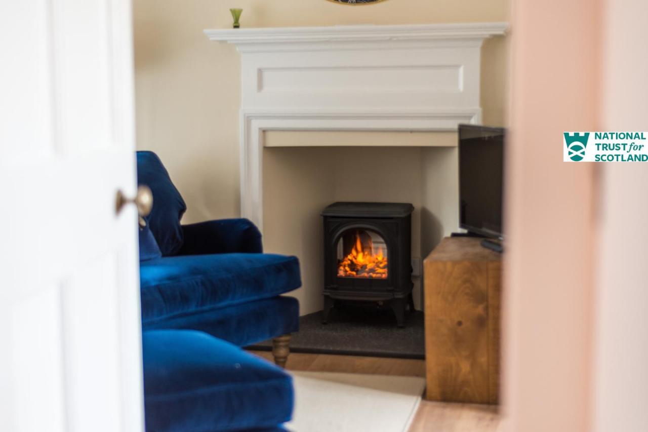 The Crichton By National Trust Scotland
