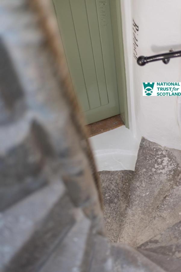 The Crichton By National Trust Scotland *