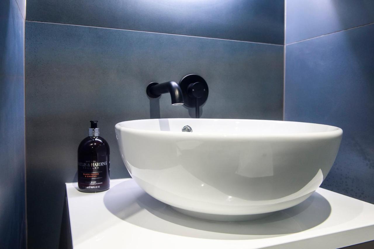 Apartment Scotland St - Stylish In Famous Edinburgh's New Town *