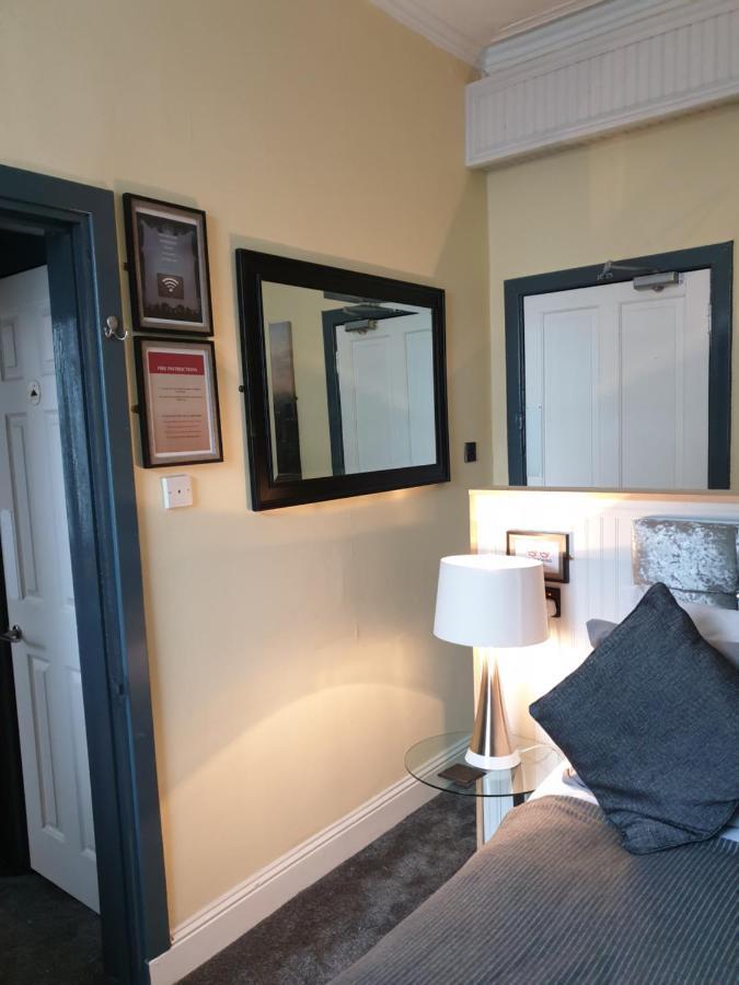 Guest house Frederick Douglass - In The Edinburgh