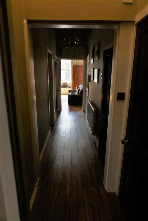 Apartment Old Town 163 EDI