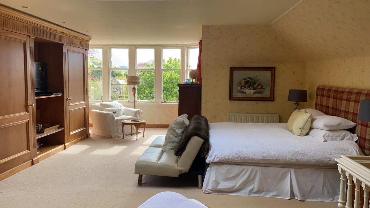 Bed & Breakfast Claremont House