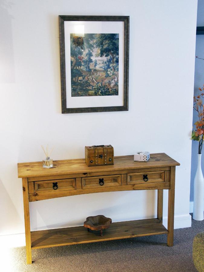 Beaverhall Apartment *