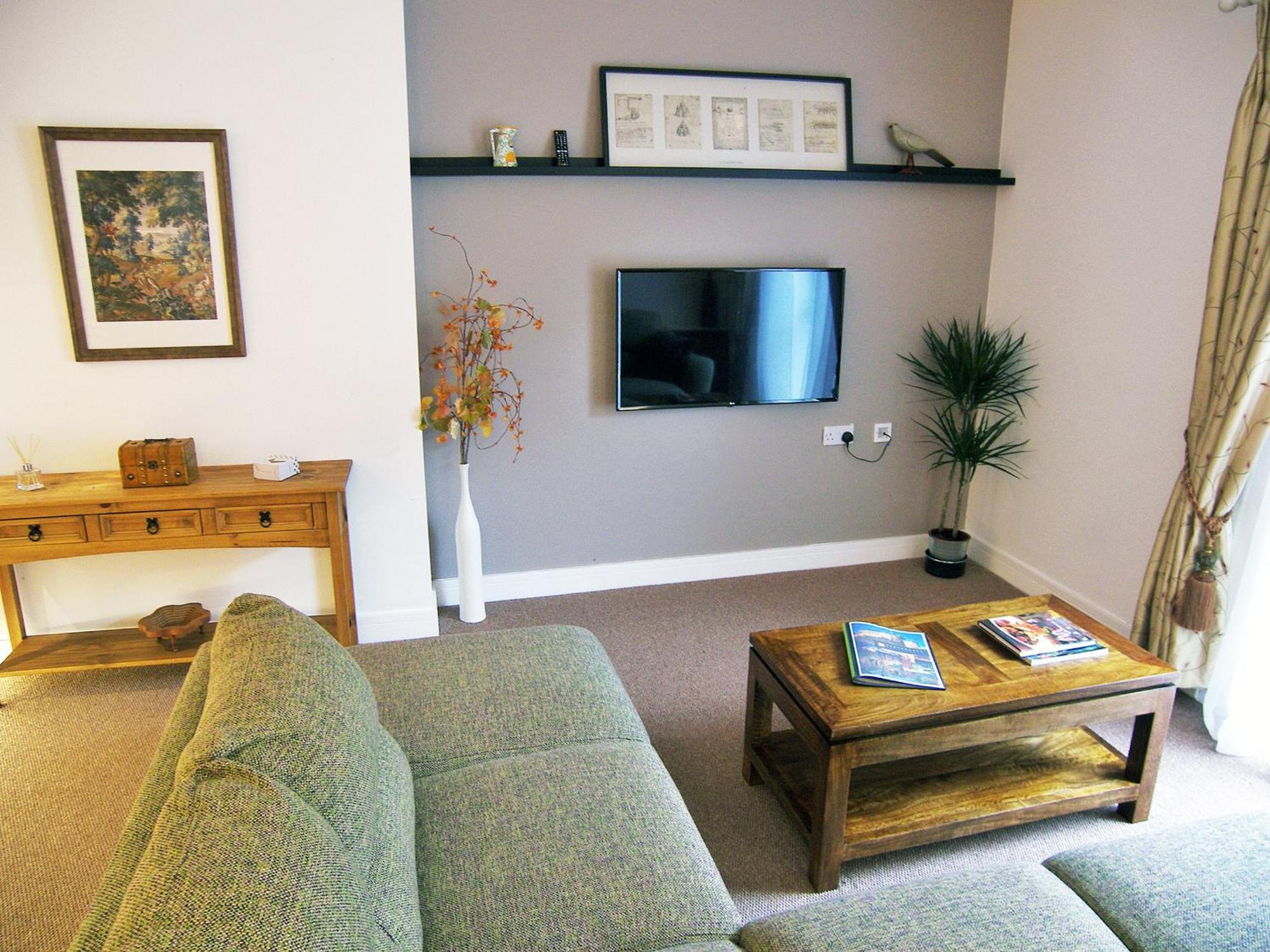 Beaverhall Apartment