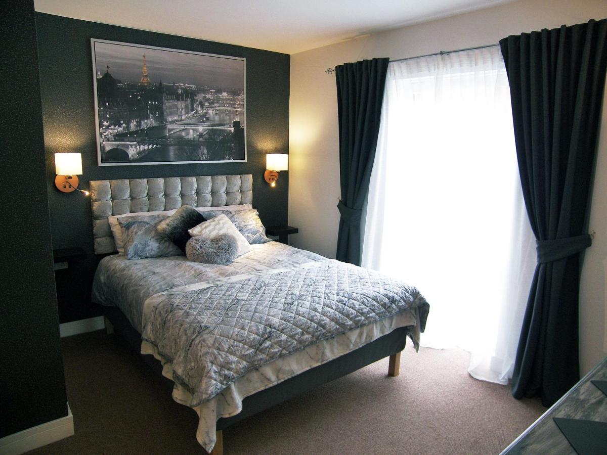 Apartment Beaverhall Edinburgh
