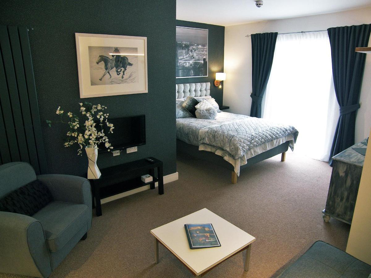 Beaverhall Edinburgh