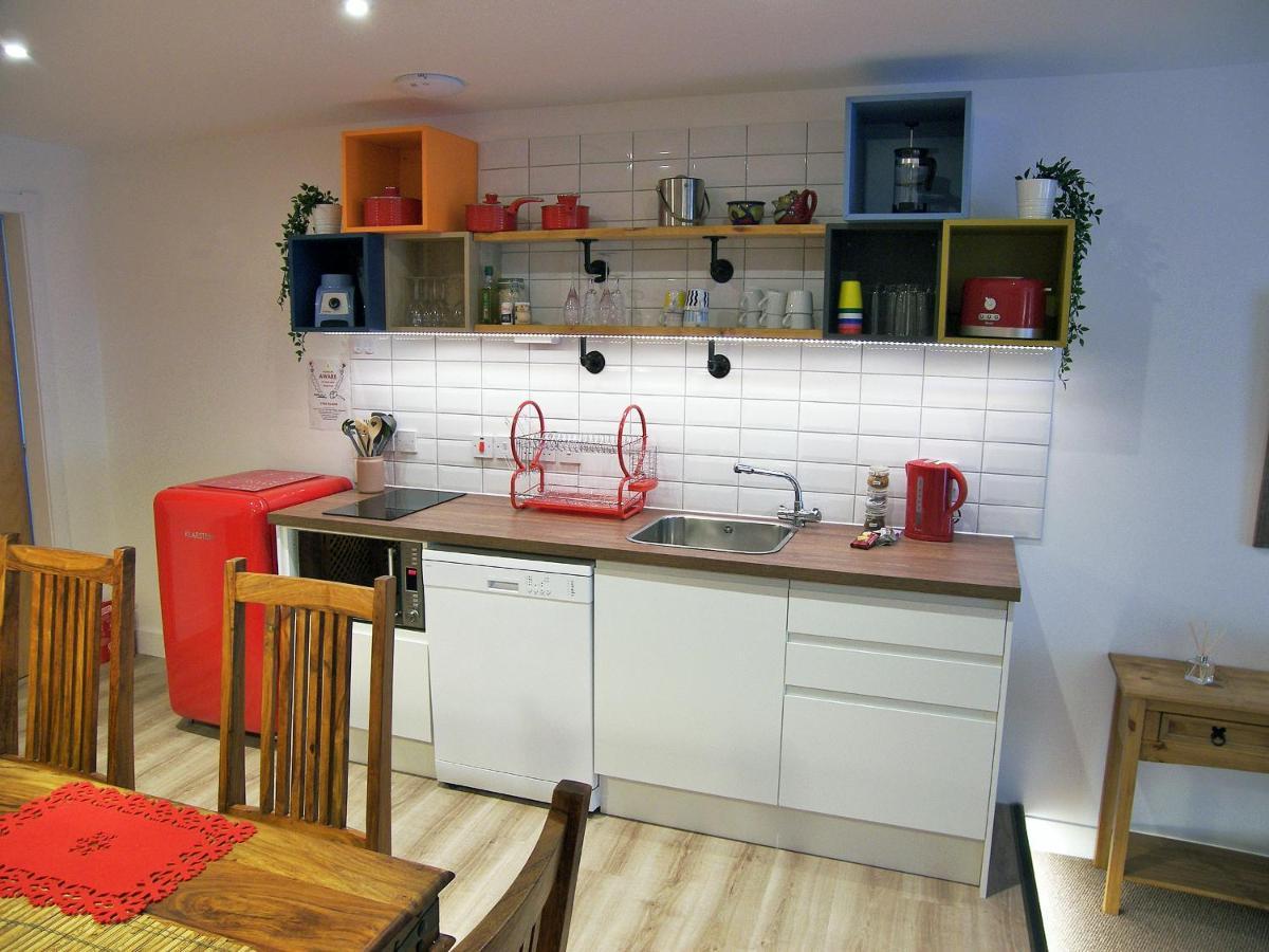 Beaverhall Edinburgh