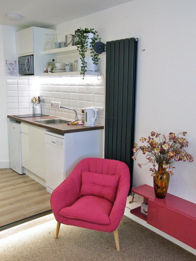 Apartment Beaverhall *
