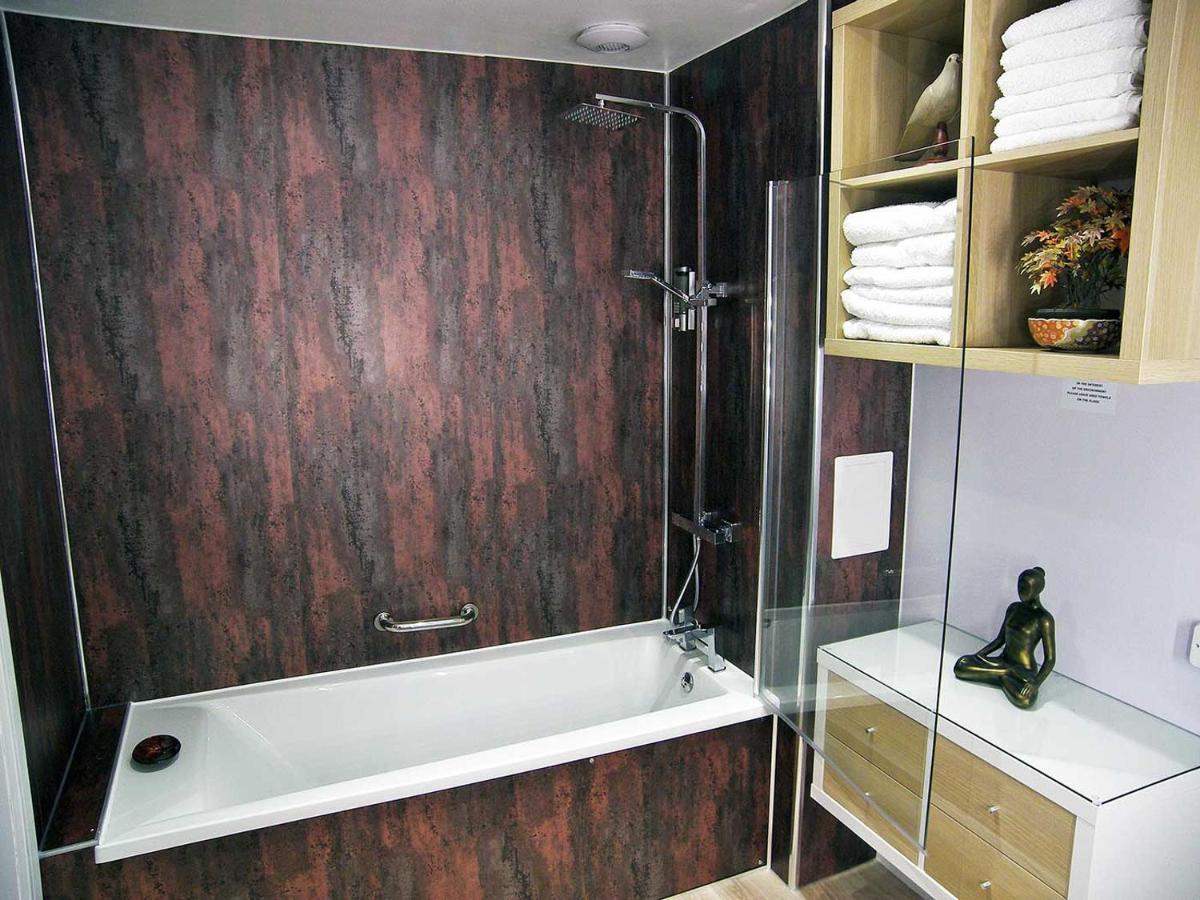 Beaverhall Apartment