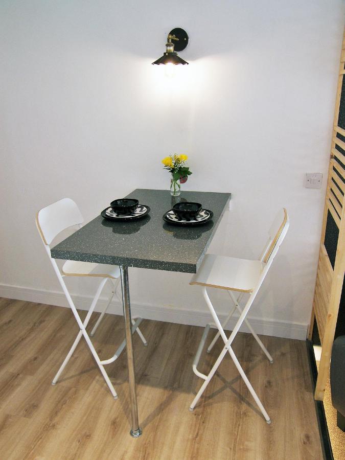 Apartment Beaverhall Edinburgh