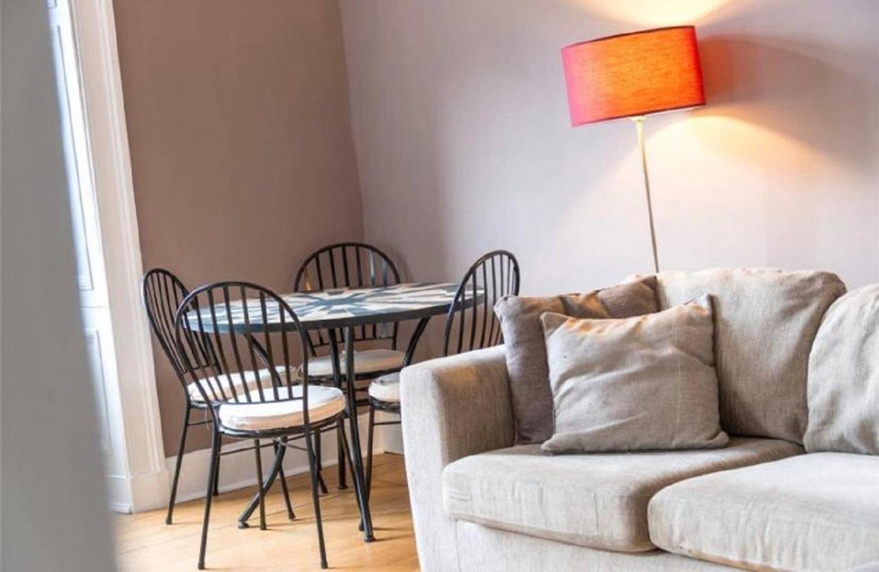 Gorgeous&cozy Flat In The Heart Of * Edinburgh
