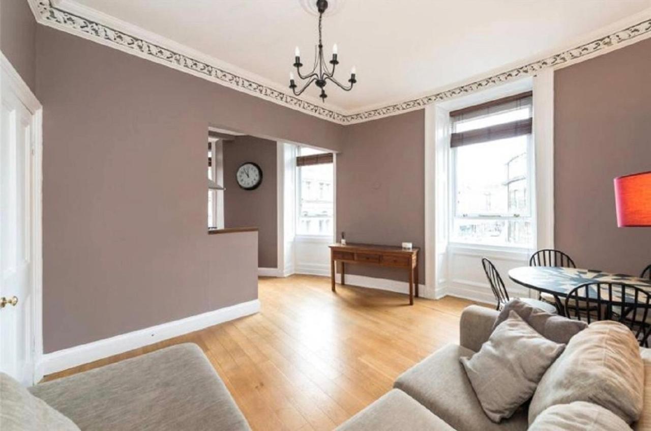 Apartment Gorgeous&cozy Flat In The Heart Of *
