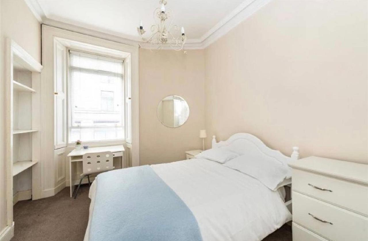 Gorgeous&cozy Flat In The Heart Of * Edinburgh