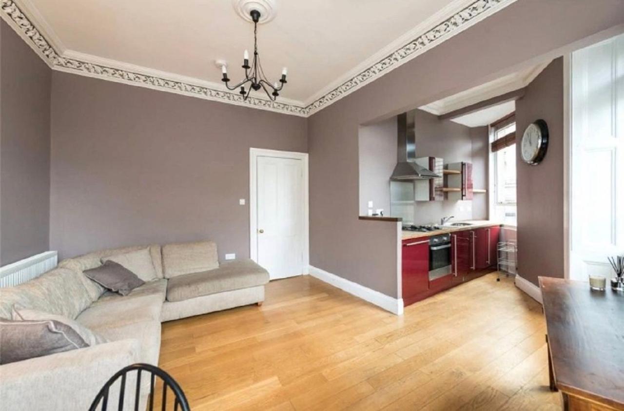 Gorgeous&cozy Flat In The Heart Of Apartment *