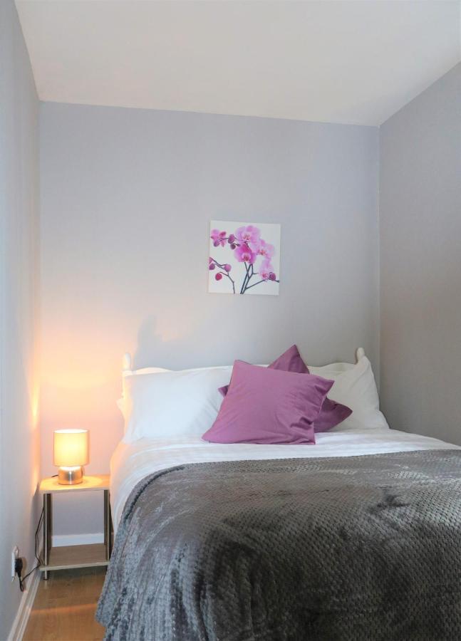 Centre Rooms-lauriston EDI