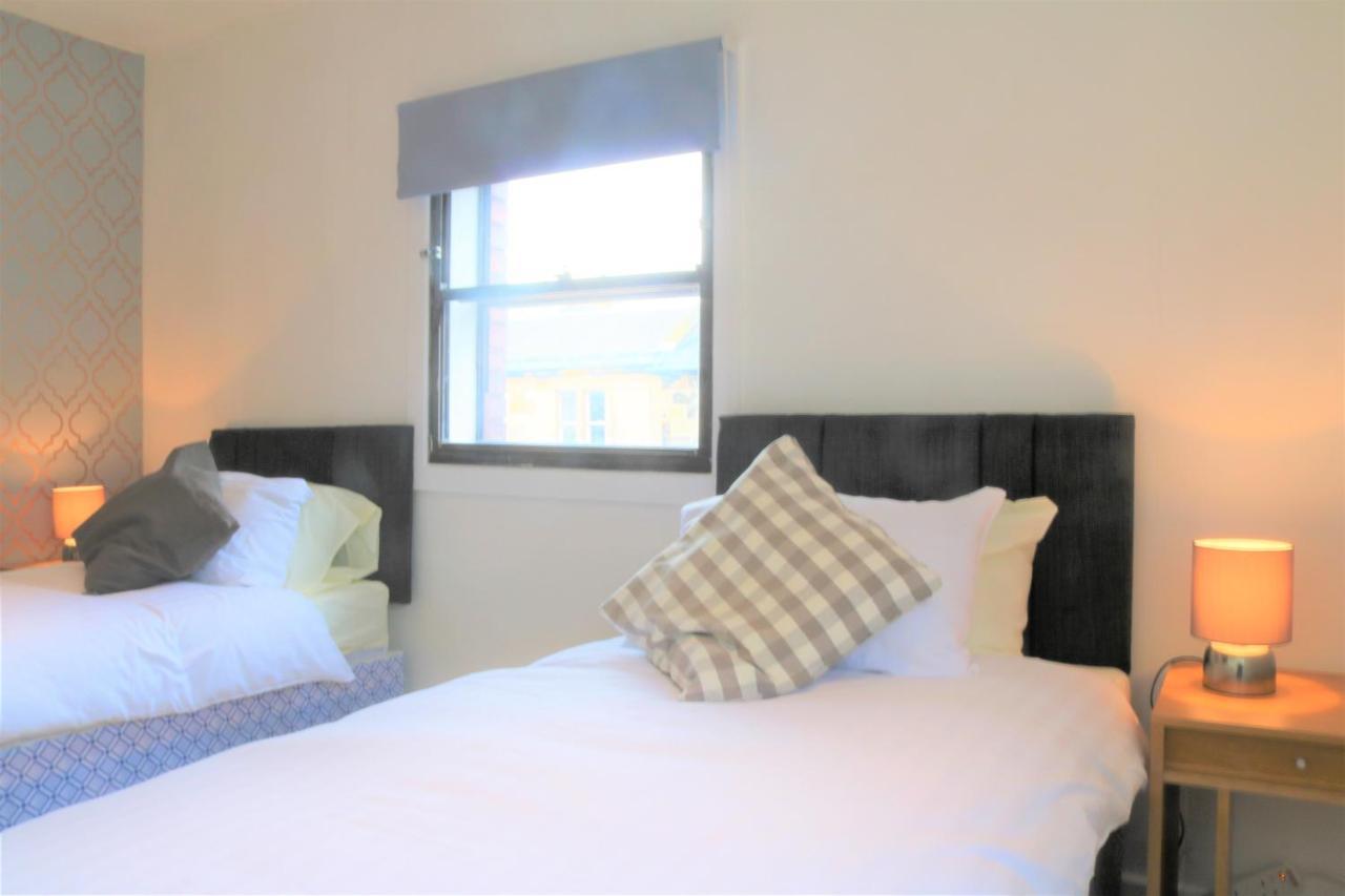 Centre Rooms-lauriston
