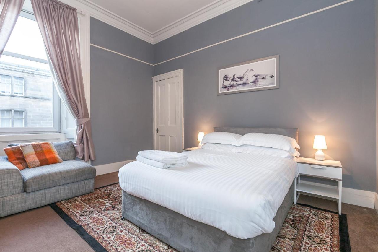 The Victorian - 3 Bedroom EDI