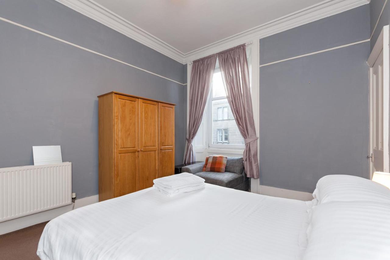 The Victorian - 3 Bedroom EDI