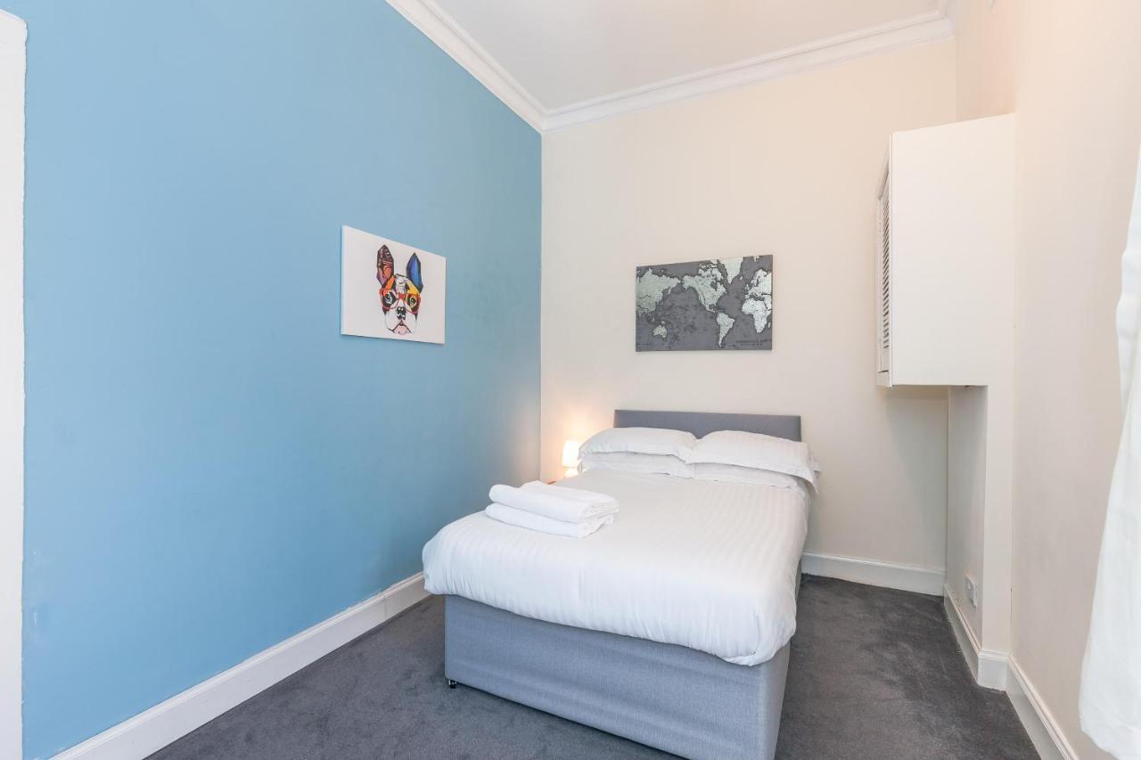 The Victorian - 3 Bedroom EDI