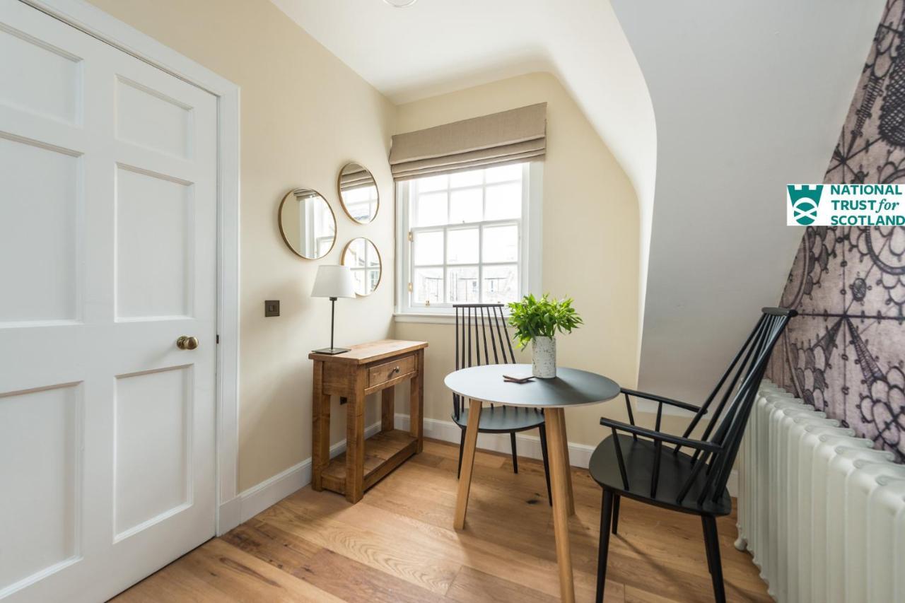 Apartment The Crichton By National Trust Scotland Edinburgh