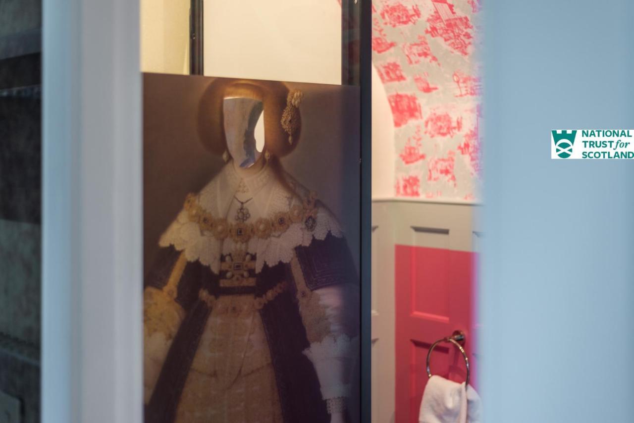 The Crichton By National Trust Scotland Apartment *