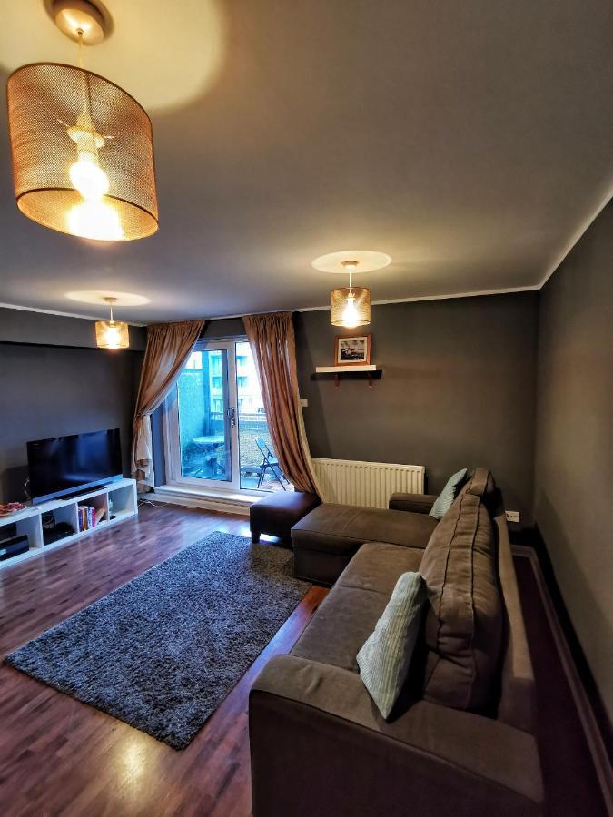 Apartment Modern 2 Bedrooms Flat Near Citycentre Sleep For 6 *