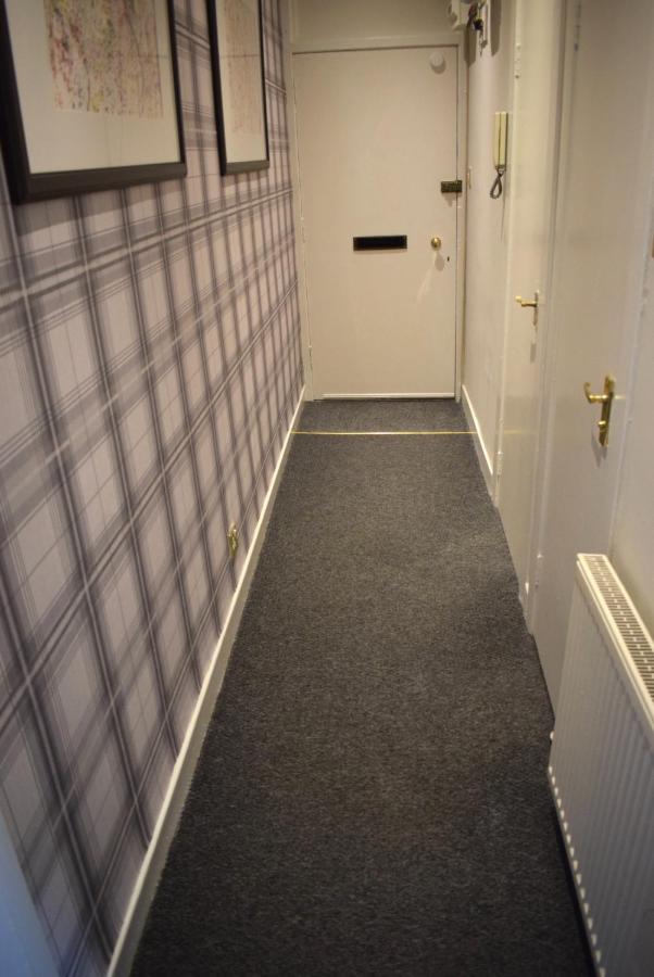 Kelpies Serviced Apartments-bonnie * EDI
