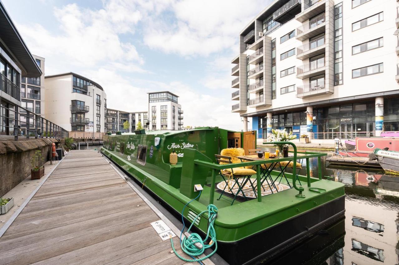 Botel - Houseboats 4*
