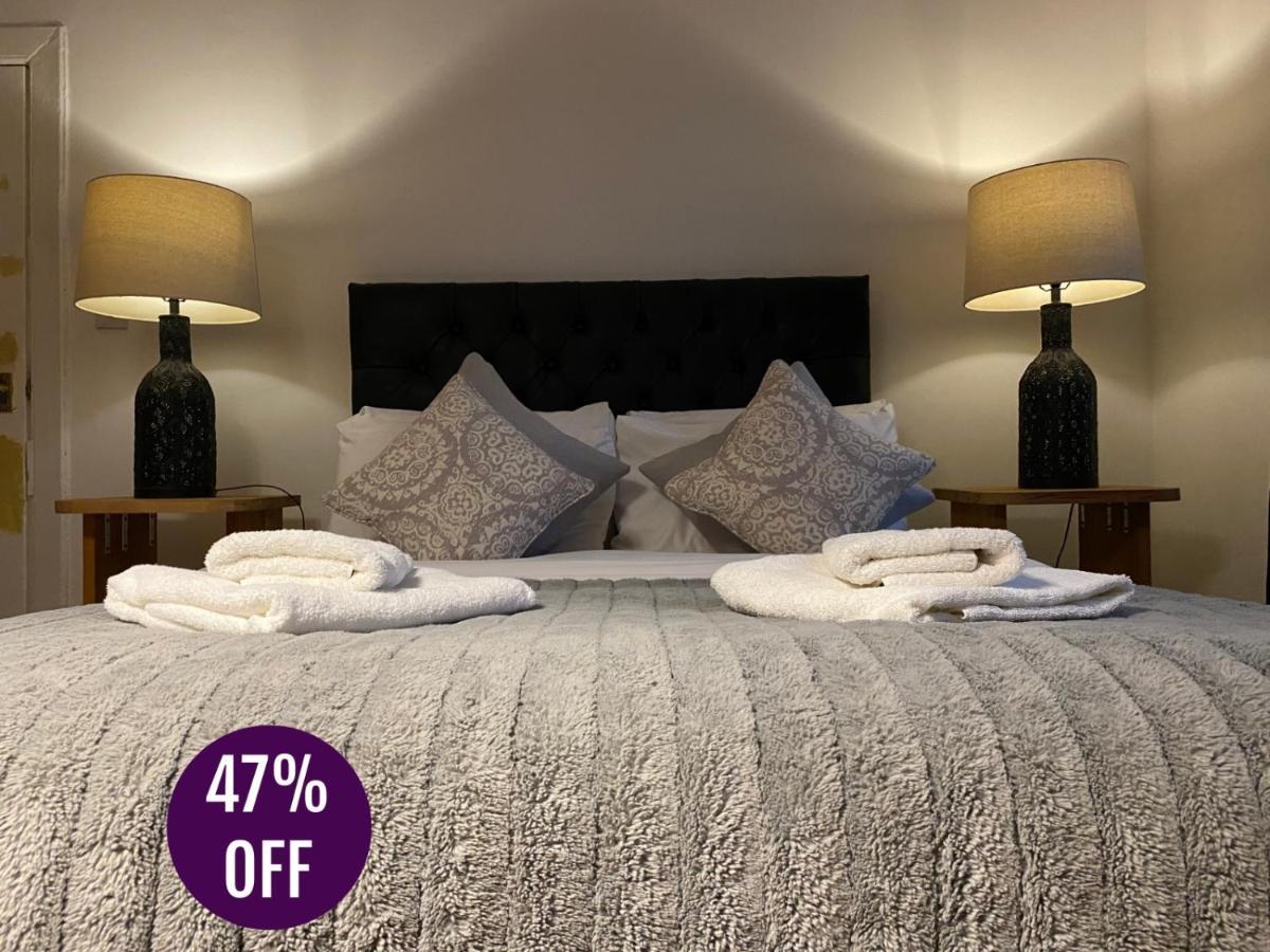 Queen Street Boutique 5* Edinburgh