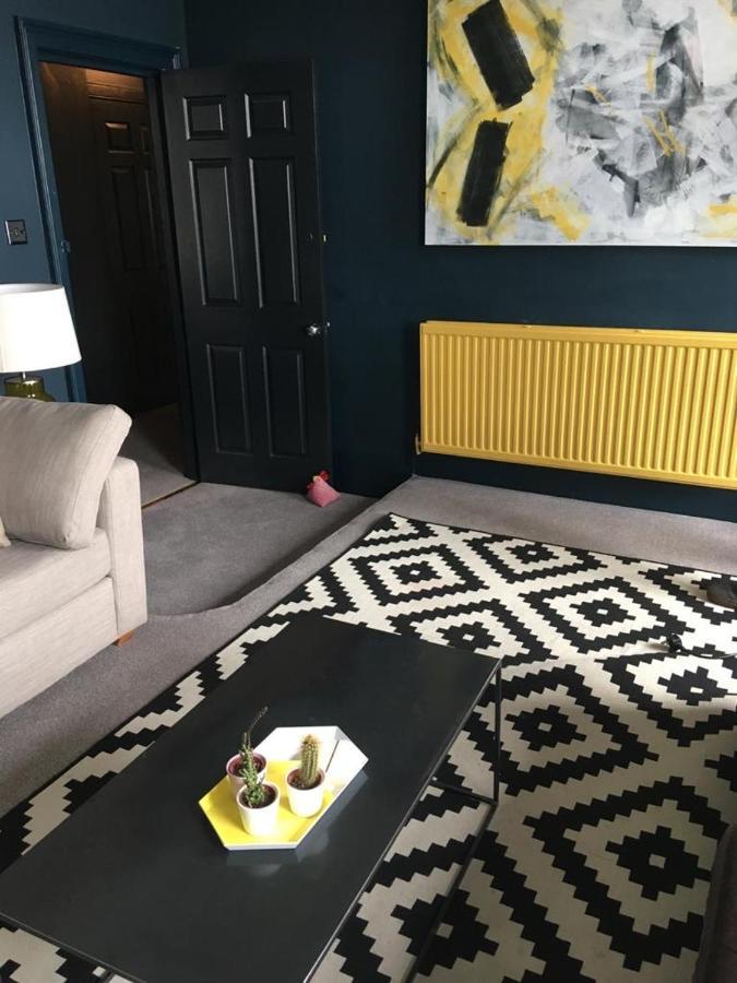 Delightful Sunny Flat Apartment Edinburgh