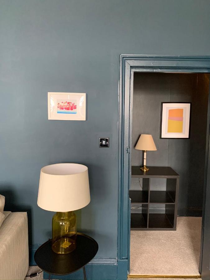 Delightful Sunny Flat