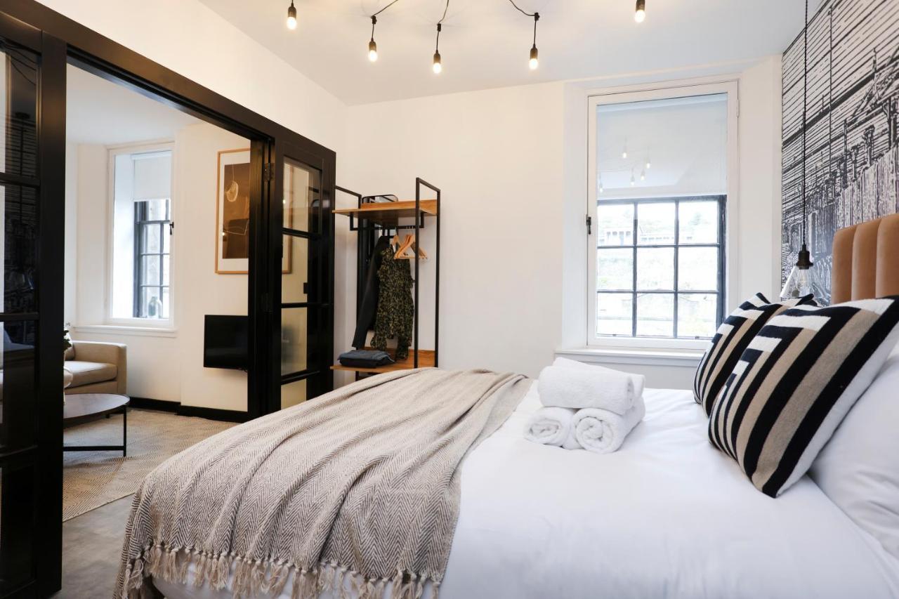 The Brewers Contemporary Aparthotel *