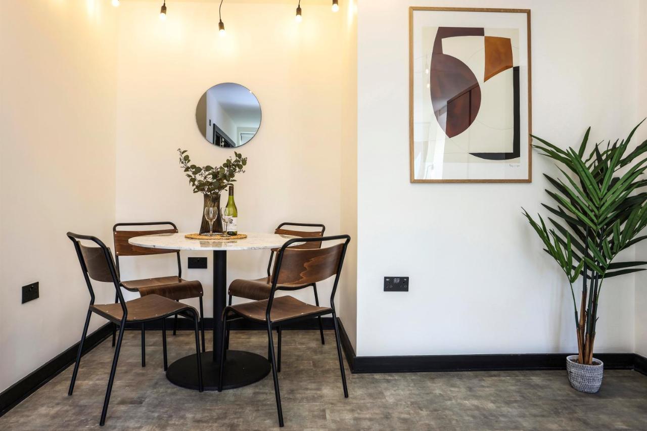 The Brewers Contemporary * Edinburgh