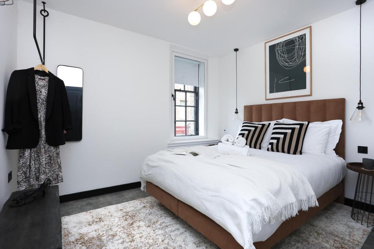 The Brewers Contemporary Aparthotel