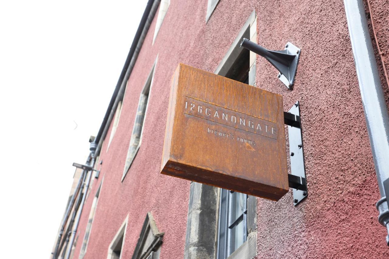 The Brewers Contemporary Aparthotel *