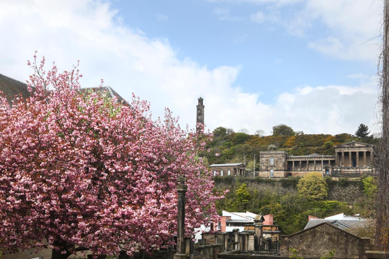 The Brewers Contemporary Aparthotel Edinburgh