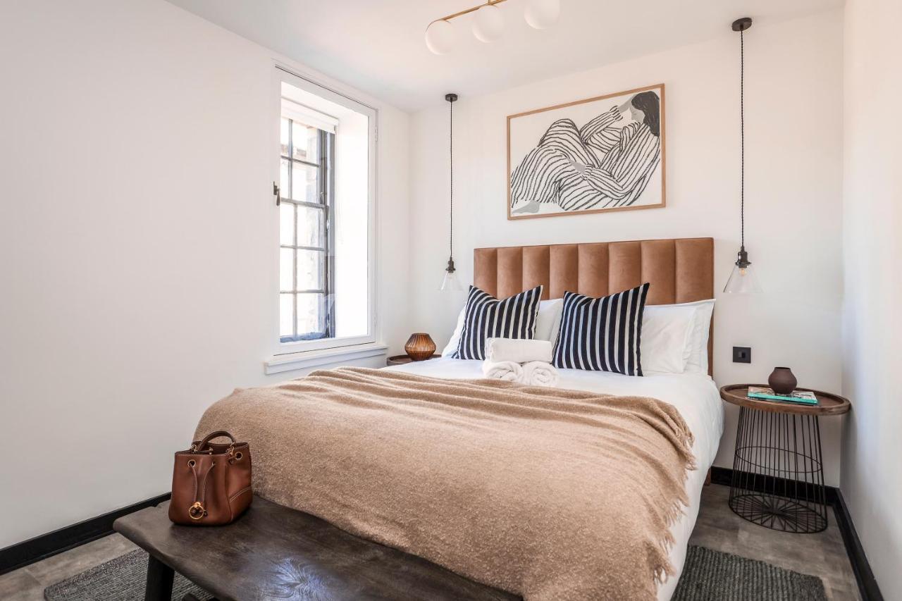 The Brewers Contemporary Aparthotel Edinburgh